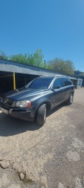 Volvo Xc90 2.9 T6 BENZIN EXKSLUZIV 6+ 1 MESTA - изображение 4