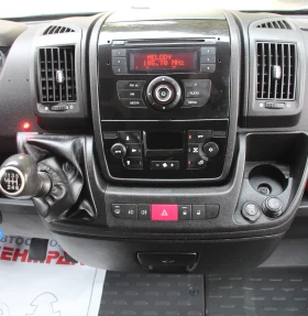 Citroen Jumper 2.2 HDI 8+ 1 МЕСТА 131 кс.   НОВ ВНОС ФРАНЦИЯ, снимка 12