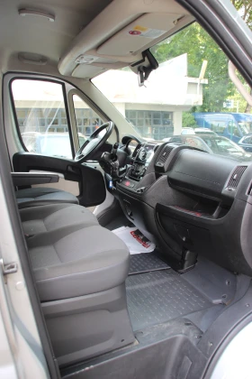 Citroen Jumper 2.2 HDI 8+ 1 МЕСТА 131 кс.   НОВ ВНОС ФРАНЦИЯ, снимка 11