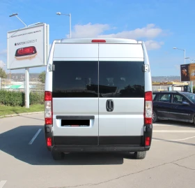 Citroen Jumper 2.2 HDI 8+ 1 МЕСТА 131 кс.   НОВ ВНОС ФРАНЦИЯ, снимка 7
