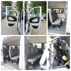 Citroen Jumper 2.2 HDI 8+ 1 МЕСТА 131 кс.   НОВ ВНОС ФРАНЦИЯ, снимка 14