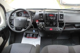 Citroen Jumper 2.2 HDI 8+ 1 МЕСТА 131 кс.   НОВ ВНОС ФРАНЦИЯ, снимка 13