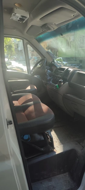 Fiat Ducato, снимка 8