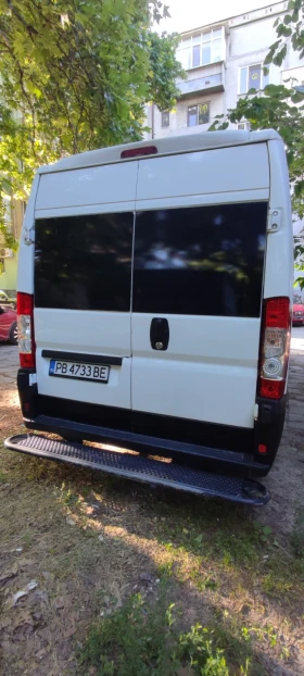 Fiat Ducato, снимка 4