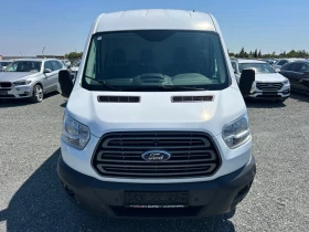 Ford Transit (KATO НОВА), снимка 2