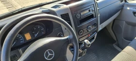 Mercedes-Benz Sprinter 511 Sprinter 511 cdi | Mobile.bg    9