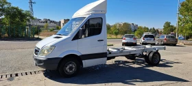 Mercedes-Benz Sprinter 511 Sprinter 511 cdi | Mobile.bg    1