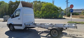 Mercedes-Benz Sprinter 511 Sprinter 511 cdi | Mobile.bg    6