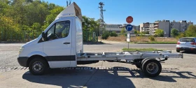 Mercedes-Benz Sprinter 511 Sprinter 511 cdi | Mobile.bg    7