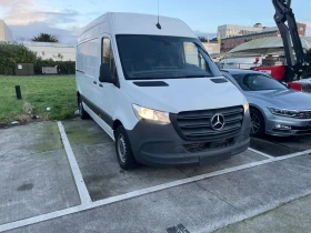 Mercedes-Benz Sprinter 314, снимка 2