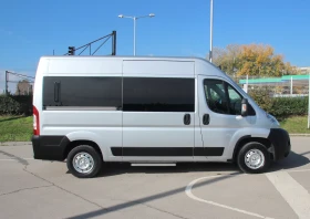 Citroen Jumper 2.2 HDI 8+ 1 МЕСТА 131 кс.   НОВ ВНОС ФРАНЦИЯ, снимка 4