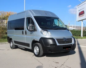 Citroen Jumper 2.2 HDI 8+ 1 МЕСТА 131 кс.   НОВ ВНОС ФРАНЦИЯ, снимка 3