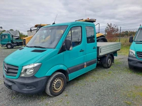 Mercedes-Benz Sprinter 316   ,   , URO6 ,   | Mobile.bg    6