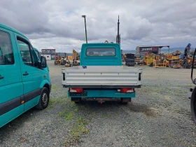 Mercedes-Benz Sprinter 316   ,   , URO6 ,   | Mobile.bg    2