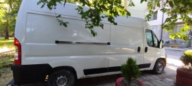 ����� �� �������� �� Fiat Ducato