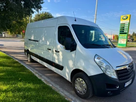 ����� �� �������� �� Opel Movano 2.3 ���!�����!��������!�� ����!