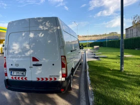 ����� �� �������� �� Opel Movano 2.3 ���!�����!��������!�� ����!