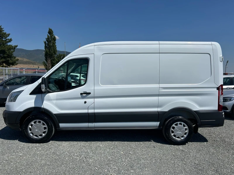 Ford Transit (KATO НОВА), снимка 10 - Бусове и автобуси - 46781290