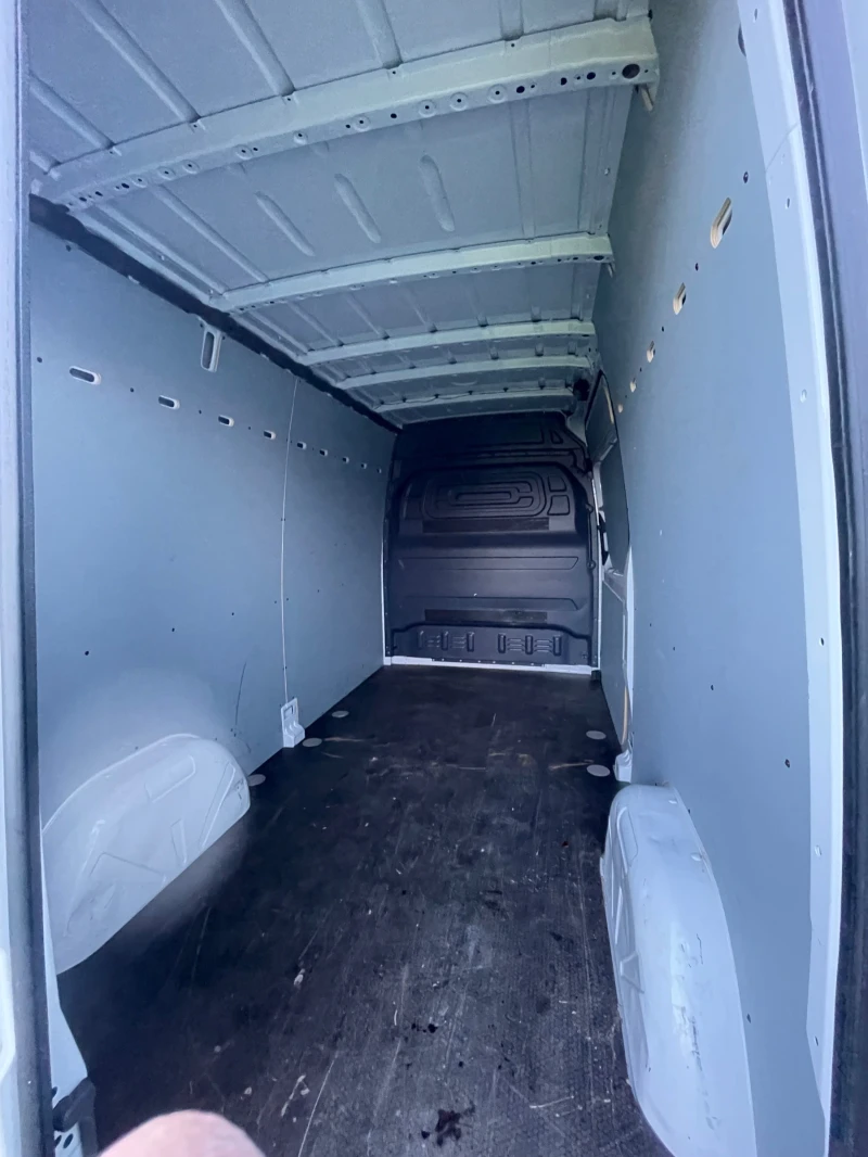 Mercedes-Benz Sprinter 314, снимка 6 - Бусове и автобуси - 48411739