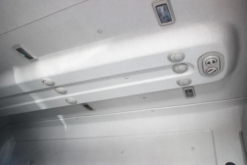 Citroen Jumper 2.2 HDI 8+ 1 МЕСТА 131 кс.   НОВ ВНОС ФРАНЦИЯ, снимка 16 - Бусове и автобуси - 51930627