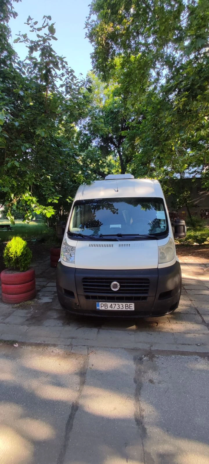Fiat Ducato