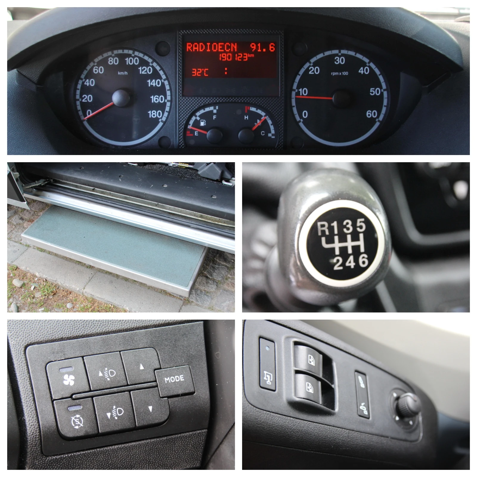 Citroen Jumper 2.2 HDI 8+ 1  131 .      | Mobile.bg   14