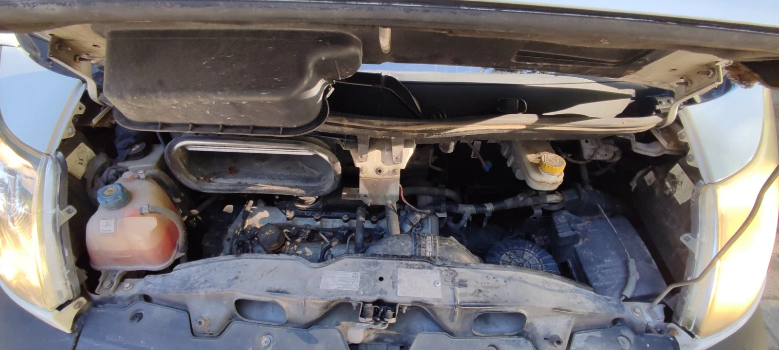 Fiat Ducato, снимка 10 - Бусове и автобуси - 54718915