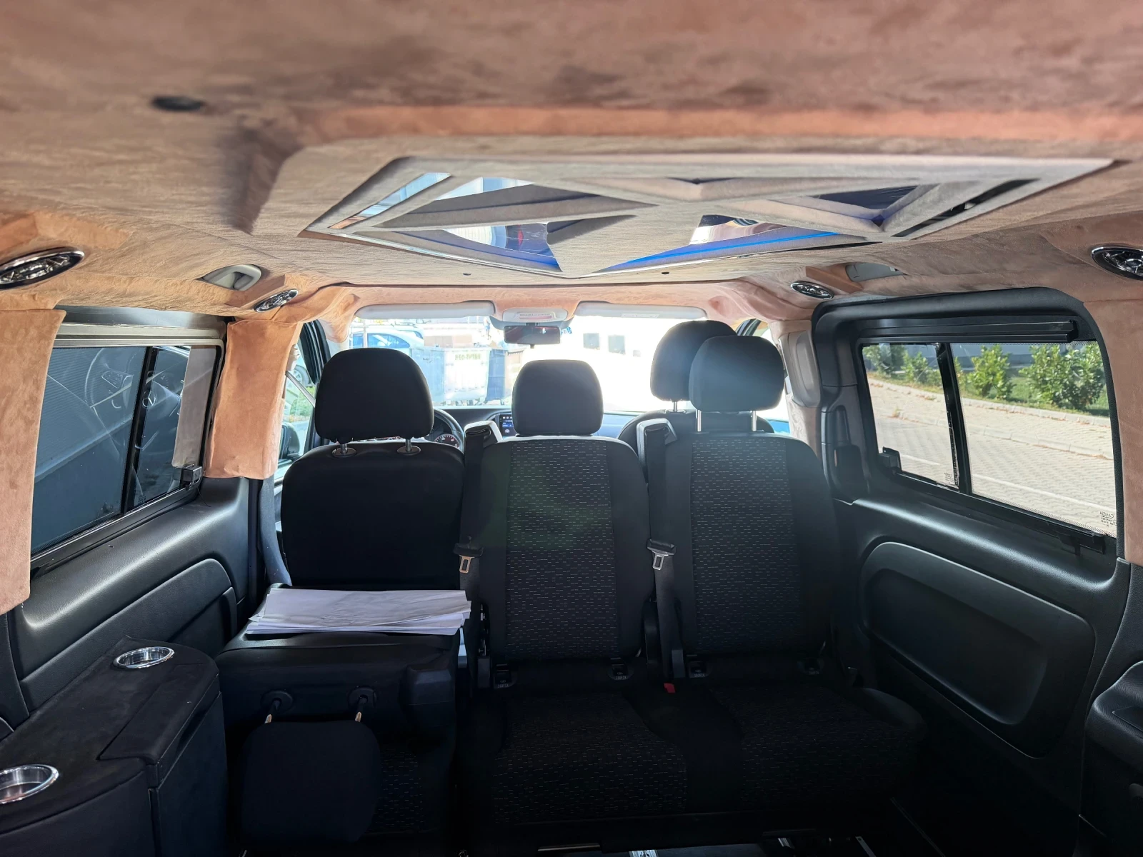 Mercedes-Benz Vito 111 CDI LUXYRY 7+ 1 | Mobile.bg � ����������� 11