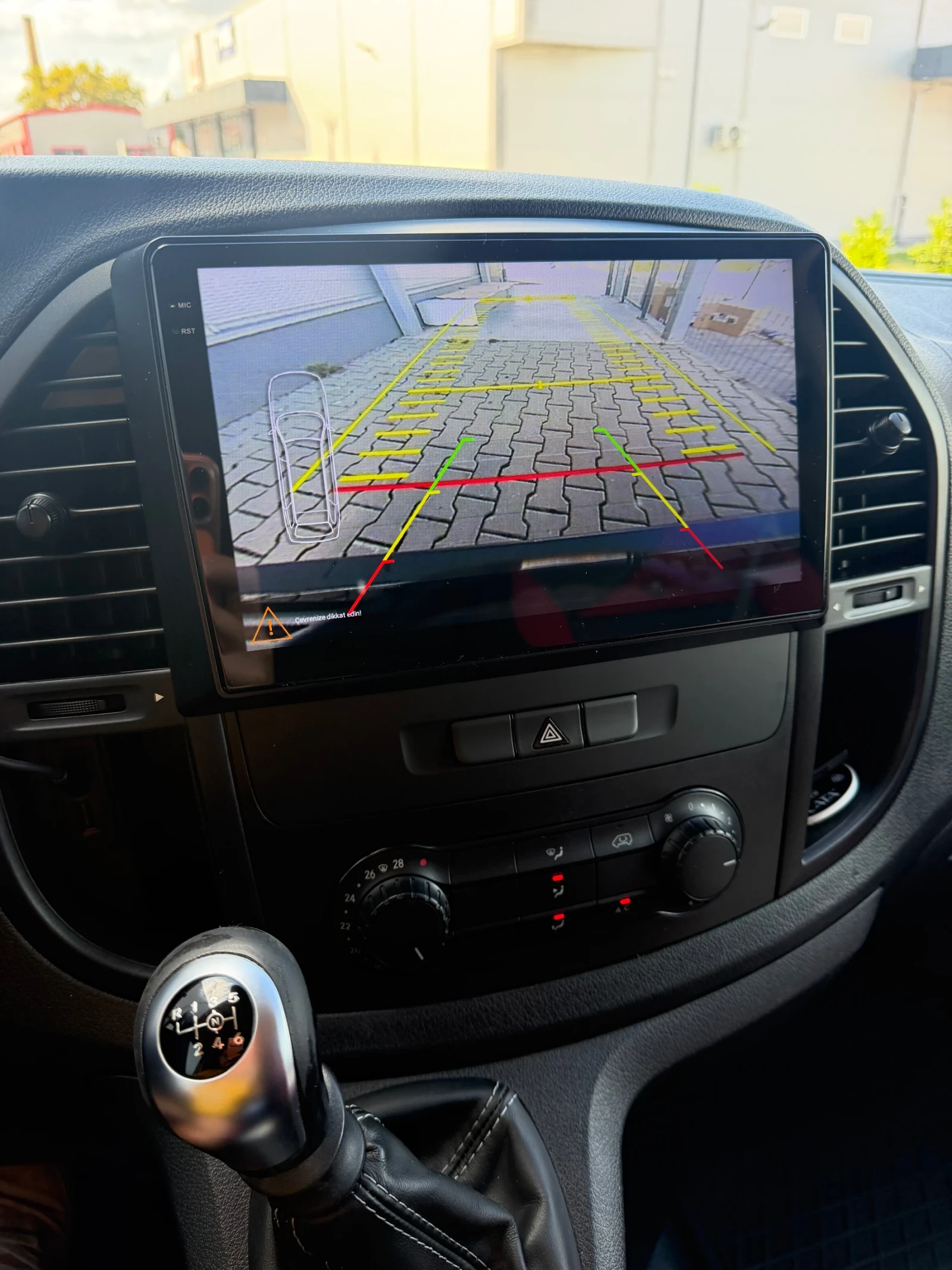 Mercedes-Benz Vito 111 CDI LUXYRY 7+ 1 | Mobile.bg � ����������� 15