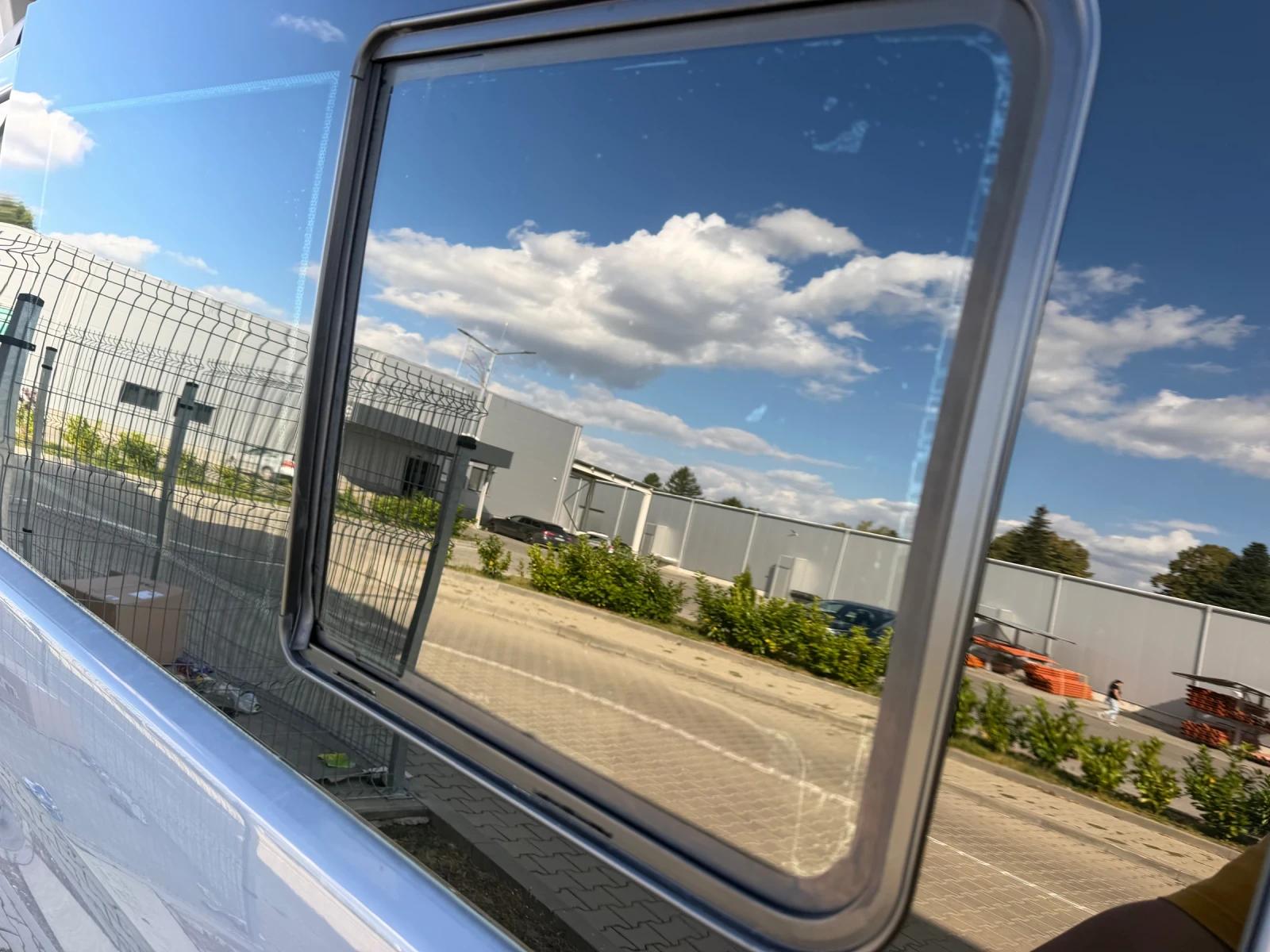 Mercedes-Benz Vito 111 CDI LUXYRY 7+ 1 | Mobile.bg � ����������� 12