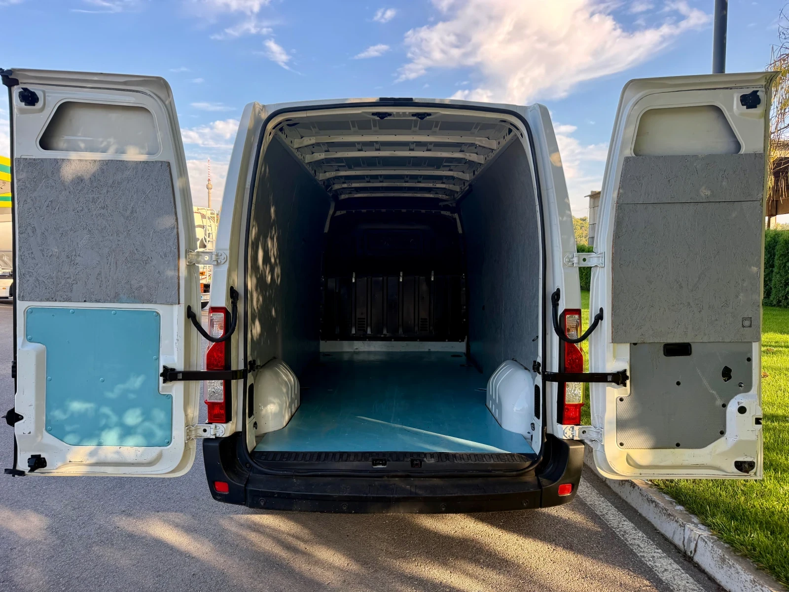 Opel Movano 2.3 ���!�����!��������!�� ����! | Mobile.bg � ����������� 5