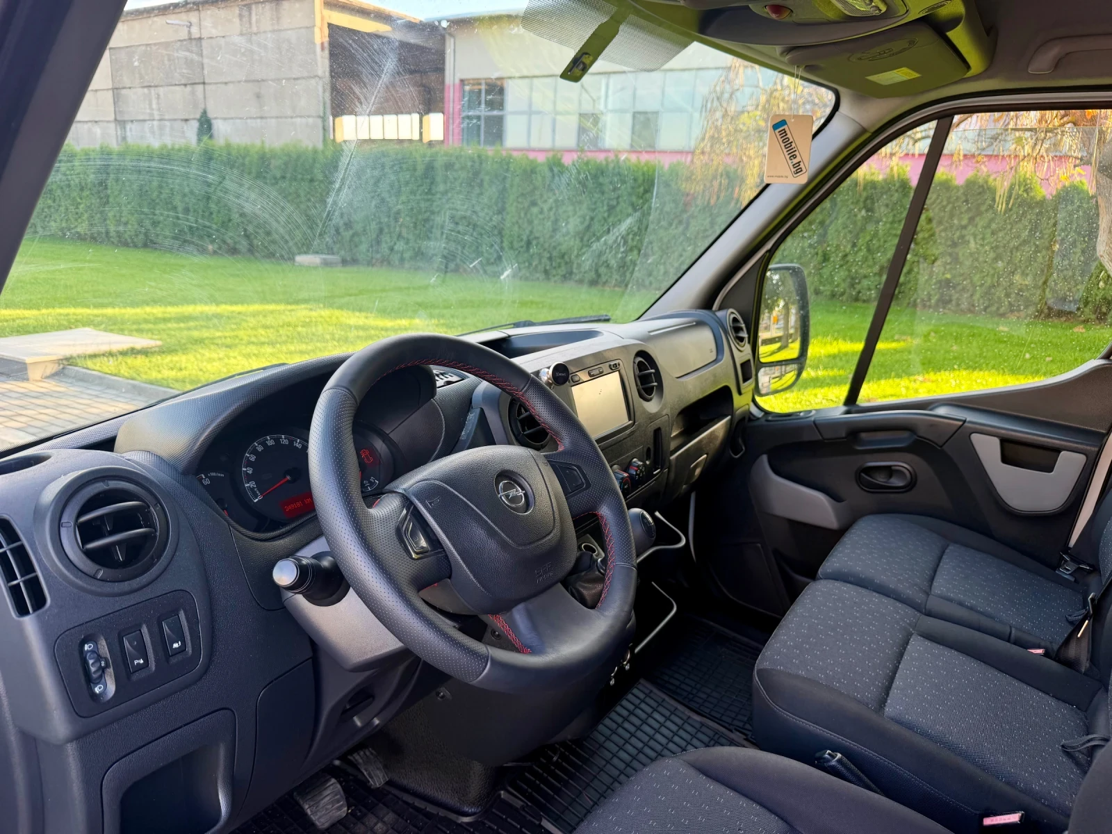 Opel Movano 2.3 ���!�����!��������!�� ����! | Mobile.bg � ����������� 7