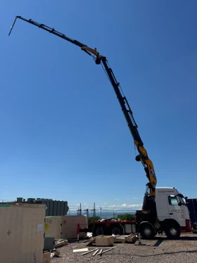 Volvo Fh 12, снимка 2