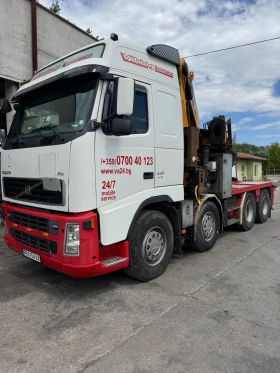 Volvo Fh 12, снимка 15