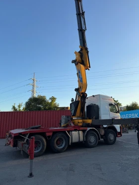 Volvo Fh 12, снимка 9