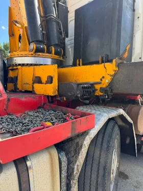 Volvo Fh 12, снимка 2