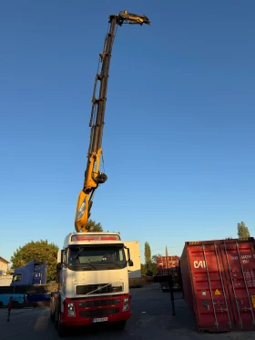 Volvo Fh 12, снимка 8