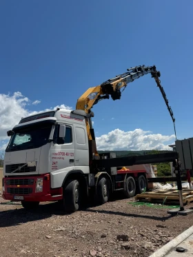Volvo Fh 12, снимка 4