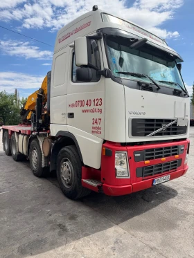 Volvo Fh 12, снимка 16