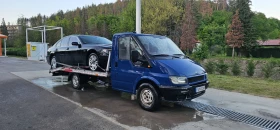 Ford Transit 2.0TDI, снимка 2