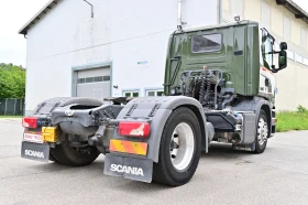 Scania G, снимка 4