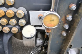 Scania G, снимка 9