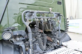 Scania G, снимка 11