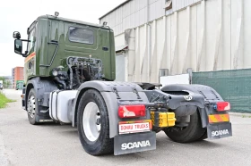Scania G, снимка 5