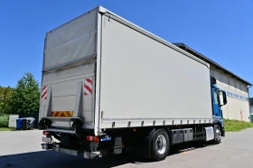 Mercedes-Benz Actros 1843, снимка 3