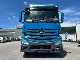 Mercedes-Benz Actros 1843, снимка 5