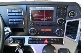 Mercedes-Benz Actros 1843, снимка 13