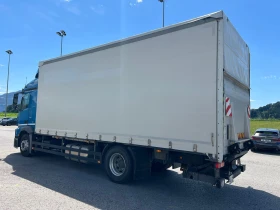 Mercedes-Benz Actros 1843, снимка 3
