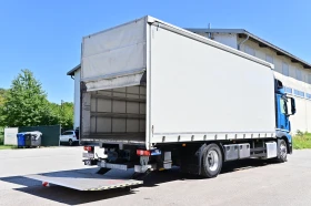 Mercedes-Benz Actros 1843, снимка 5
