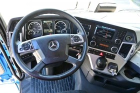 Mercedes-Benz Actros 1843, снимка 11